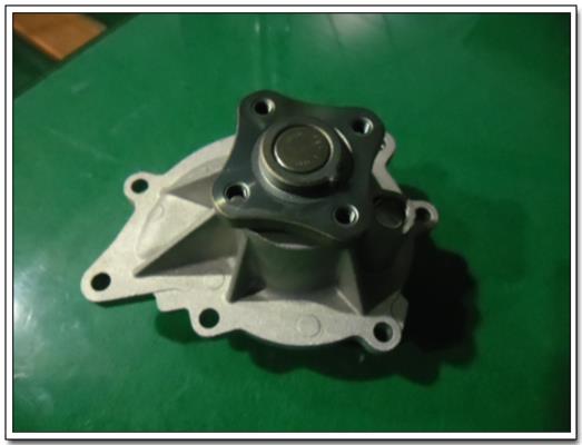 Ssang Yong 1722000101 Water pump 1722000101: Buy near me in Poland at 2407.PL - Good price!