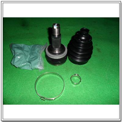 Ssang Yong 423ST34020 CV joint 423ST34020: Buy near me in Poland at 2407.PL - Good price!