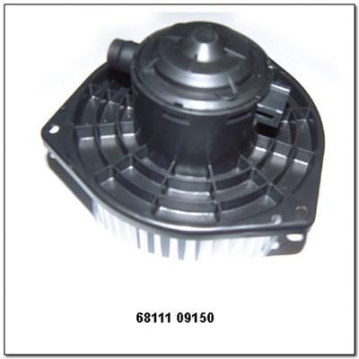 Ssang Yong 6811109150 Auto part 6811109150: Buy near me in Poland at 2407.PL - Good price!