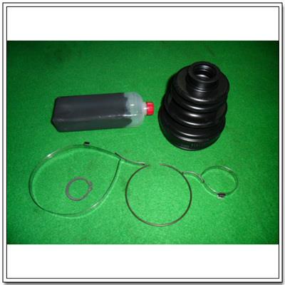 Ssang Yong 413ST08100 Bellow, driveshaft 413ST08100: Buy near me in Poland at 2407.PL - Good price!
