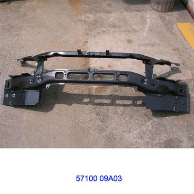 Ssang Yong 5710009A03 Front panel 5710009A03: Buy near me in Poland at 2407.PL - Good price!