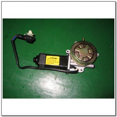Ssang Yong 8810005102 Window motor 8810005102: Buy near me in Poland at 2407.PL - Good price!