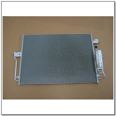 Ssang Yong 6840021502 Cooler Module 6840021502: Buy near me in Poland at 2407.PL - Good price!