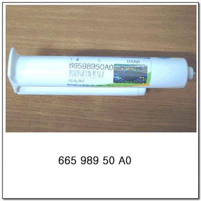 Ssang Yong 66598950A0 Sealant 66598950A0: Buy near me in Poland at 2407.PL - Good price!