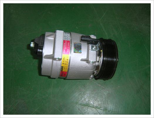 Ssang Yong 6651305011 Compressor, air conditioning 6651305011: Buy near me in Poland at 2407.PL - Good price!