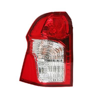Ssang Yong 8360132500 Tail lamp left 8360132500: Buy near me in Poland at 2407.PL - Good price!