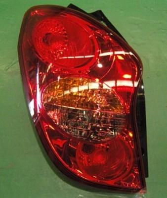 Ssang Yong 8360134000 Combination Rearlight 8360134000: Buy near me in Poland at 2407.PL - Good price!