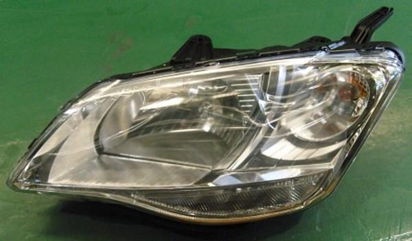 Ssang Yong 8310134000 Headlight left 8310134000: Buy near me in Poland at 2407.PL - Good price!