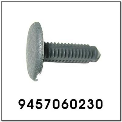 Ssang Yong 9457060230 Clip 9457060230: Buy near me in Poland at 2407.PL - Good price!