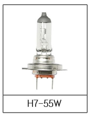 Ssang Yong 96601H7550 Halogen lamp 12V H7 96601H7550: Buy near me in Poland at 2407.PL - Good price!
