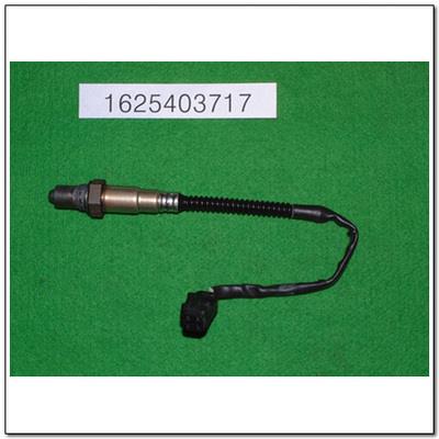 Ssang Yong 1625403717 Lambda sensor 1625403717: Buy near me in Poland at 2407.PL - Good price!