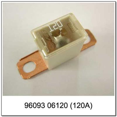 Ssang Yong 9609306120 Relay 9609306120: Buy near me in Poland at 2407.PL - Good price!