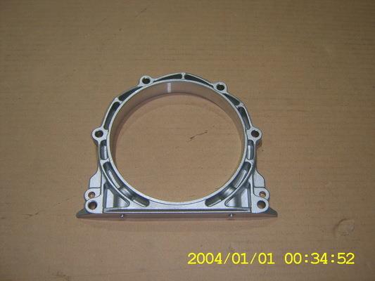 Ssang Yong 6610113008 Front engine cover 6610113008: Buy near me in Poland at 2407.PL - Good price!