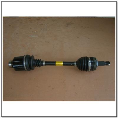 Ssang Yong 6613306001 CV joint 6613306001: Buy near me in Poland at 2407.PL - Good price!