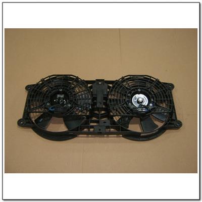 Ssang Yong 8821008051 Air conditioner fan 8821008051: Buy near me in Poland at 2407.PL - Good price!