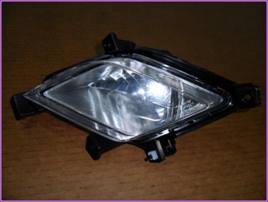 Ssang Yong 8320134001 Fog lamp 8320134001: Buy near me in Poland at 2407.PL - Good price!