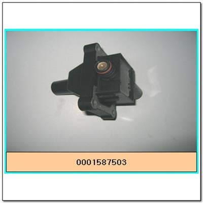 Ssang Yong 0001587503 Ignition coil 0001587503: Buy near me in Poland at 2407.PL - Good price!