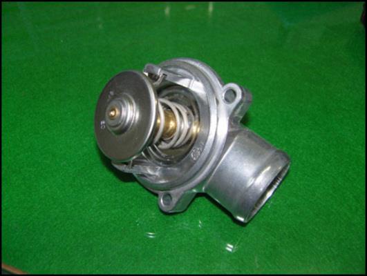 Ssang Yong 1612033375 Thermostat, coolant 1612033375: Buy near me at 2407.PL in Poland at an Affordable price!