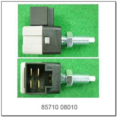 Ssang Yong 8571008010 Brake light switch 8571008010: Buy near me in Poland at 2407.PL - Good price!