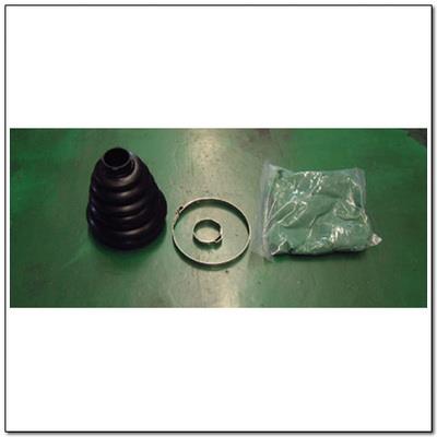 Ssang Yong 413ST05411 Bellow, driveshaft 413ST05411: Buy near me in Poland at 2407.PL - Good price!