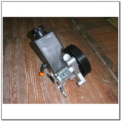 Ssang Yong 6654606280 Hydraulic Pump, steering system 6654606280: Buy near me in Poland at 2407.PL - Good price!