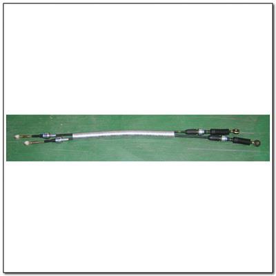 Ssang Yong 3179005701 Gear shift cable 3179005701: Buy near me in Poland at 2407.PL - Good price!