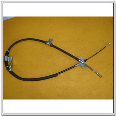 Ssang Yong 4901032202 Cable Pull, parking brake 4901032202: Buy near me in Poland at 2407.PL - Good price!