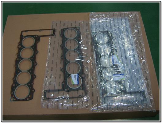Ssang Yong 6620163220 Gasket, cylinder head 6620163220: Buy near me at 2407.PL in Poland at an Affordable price!