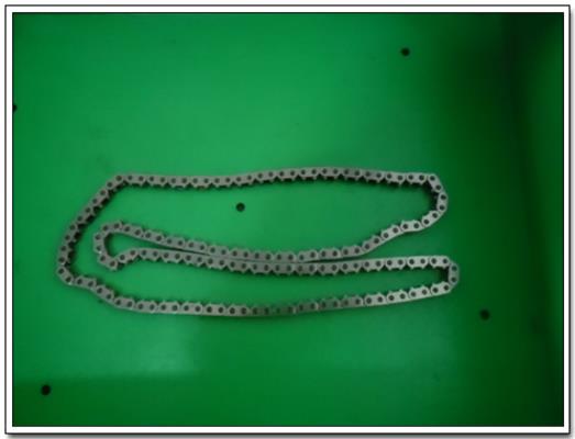 Ssang Yong 1729970094 Timing chain 1729970094: Buy near me in Poland at 2407.PL - Good price!
