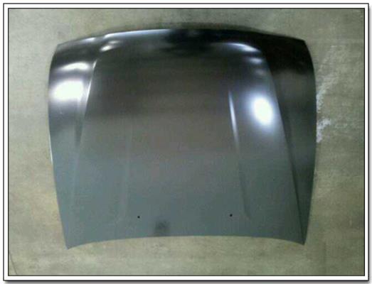 Ssang Yong 6101108D00 Hood 6101108D00: Buy near me in Poland at 2407.PL - Good price!