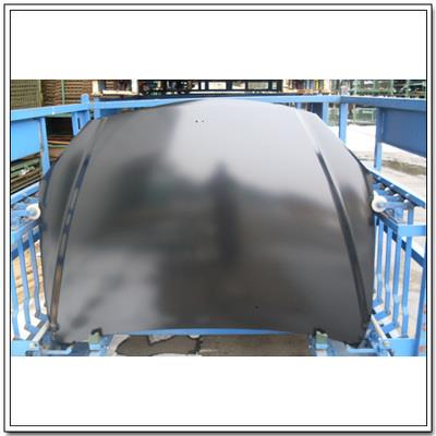 Ssang Yong 61011090A1 Hood 61011090A1: Buy near me in Poland at 2407.PL - Good price!