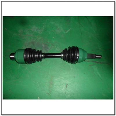 Ssang Yong 4130008001 CV joint 4130008001: Buy near me in Poland at 2407.PL - Good price!