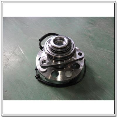 Ssang Yong 41420-09403 Wheel bearing kit 4142009403: Buy near me in Poland at 2407.PL - Good price!
