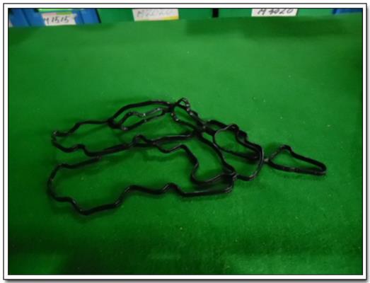 Ssang Yong 6640160121 Gasket, cylinder head cover 6640160121: Buy near me in Poland at 2407.PL - Good price!