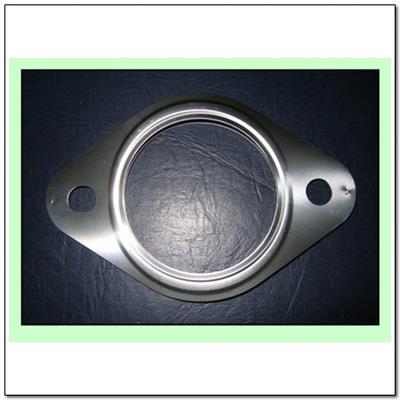 Ssang Yong 2464108140 Exhaust pipe gasket 2464108140: Buy near me in Poland at 2407.PL - Good price!