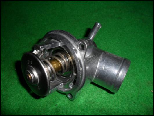 Ssang Yong 1612033775 Thermostat, coolant 1612033775: Buy near me at 2407.PL in Poland at an Affordable price!