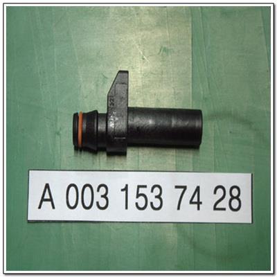Ssang Yong 0031537428 Crankshaft position sensor 0031537428: Buy near me at 2407.PL in Poland at an Affordable price!