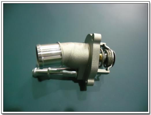 Ssang Yong 1722030175 Thermostat, coolant 1722030175: Buy near me at 2407.PL in Poland at an Affordable price!
