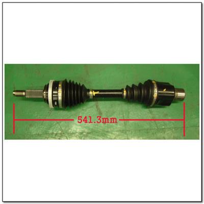 Ssang Yong 4130021102 Auto part 4130021102: Buy near me in Poland at 2407.PL - Good price!