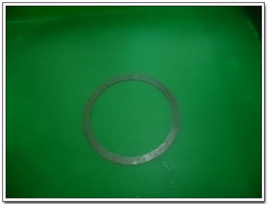 Ssang Yong 0511037082 Differential washer support 0511037082: Buy near me in Poland at 2407.PL - Good price!