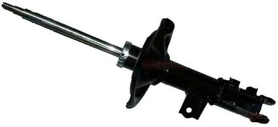 Hyundai/Kia 54661 1M310 Front right gas oil shock absorber 546611M310: Buy near me in Poland at 2407.PL - Good price!