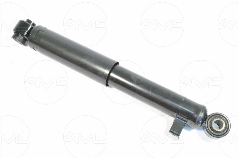 Hyundai/Kia 55310 2P650 Rear oil and gas suspension shock absorber 553102P650: Buy near me in Poland at 2407.PL - Good price!