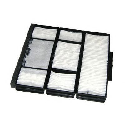 Toyota 88508-02020 Filter, interior air 8850802020: Buy near me in Poland at 2407.PL - Good price!