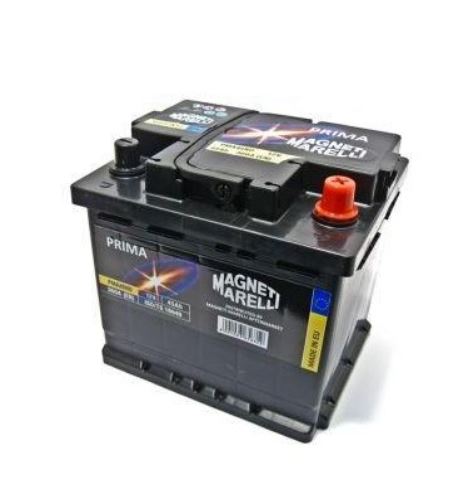 Batterie ETS 100AH 720A Magneti online kaufen