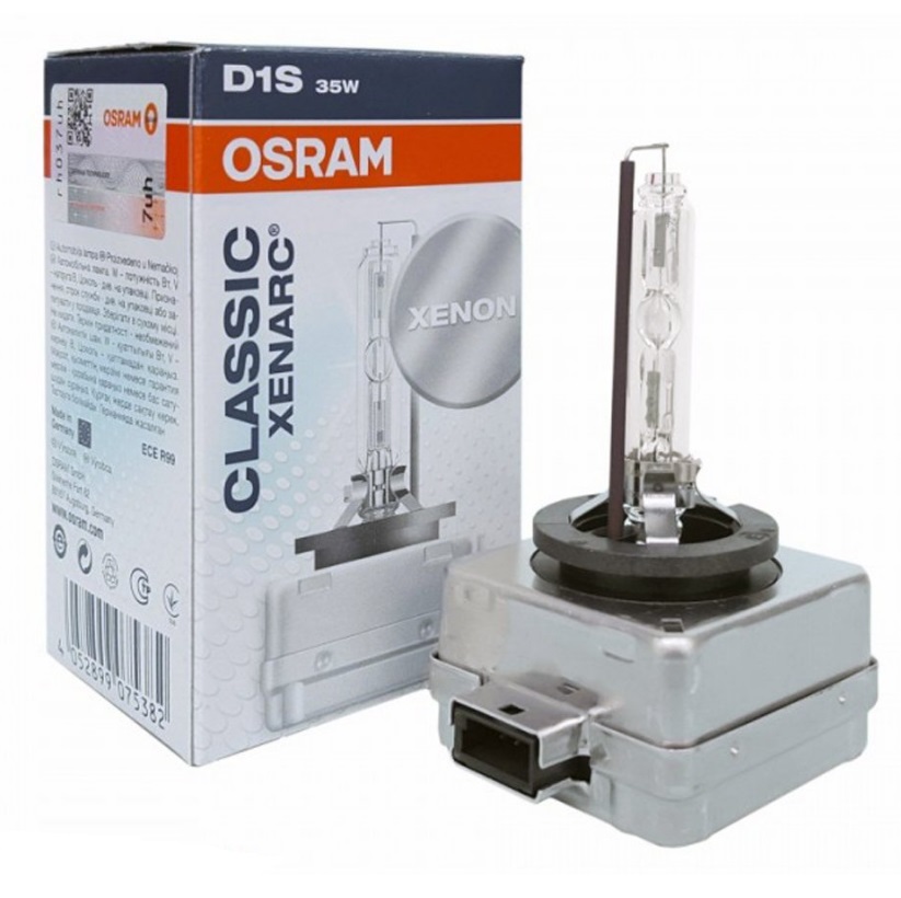 Buy Osram 66140CLC – good price at 2407.PL!