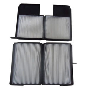 Toyota 88508-20040 Filter, interior air 8850820040: Buy near me in Poland at 2407.PL - Good price!