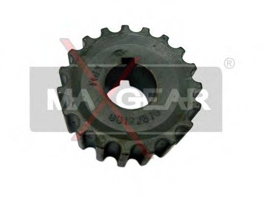 Maxgear 54-0016 TOOTHED WHEEL 540016: Buy near me in Poland at 2407.PL - Good price!