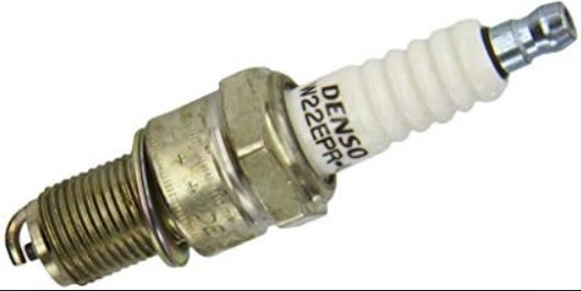 DENSO 3088 Spark plug Denso Standard W22EPR-U 3088: Buy near me at 2407.PL in Poland at an Affordable price!