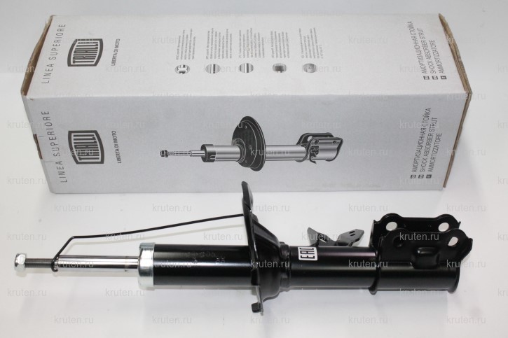 Trialli AG 08354 Front right gas oil shock absorber AG08354: Buy near me at 2407.PL in Poland at an Affordable price!