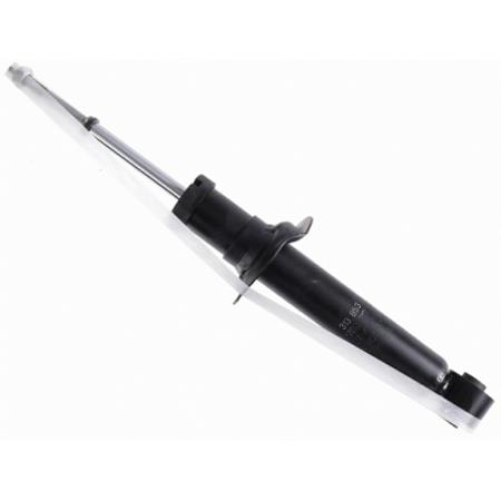 Nissan 56210-95F0B Rear oil and gas suspension shock absorber 5621095F0B: Buy near me in Poland at 2407.PL - Good price!